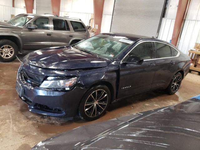 Chevrolet Impala (2015)