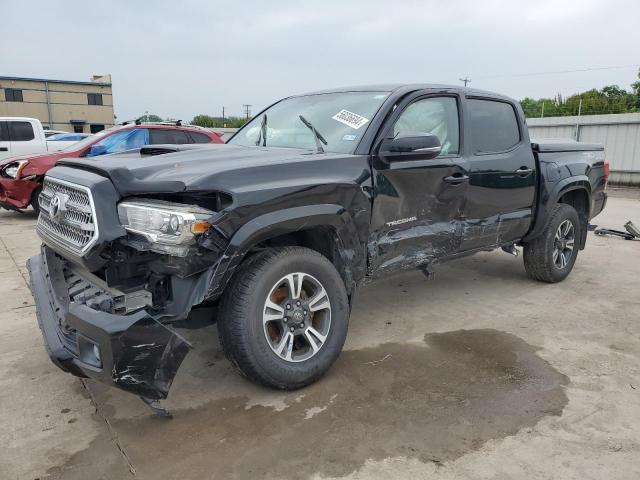 Toyota Tacoma (2016)