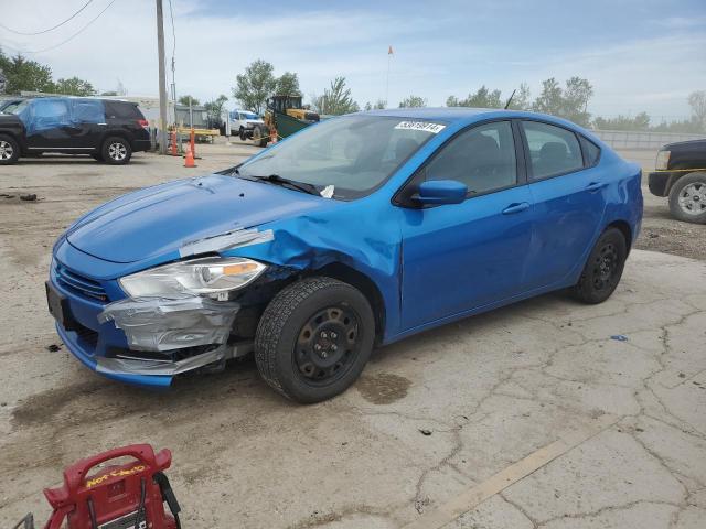 Dodge Dart (2015)