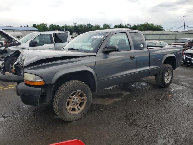 Dodge Dakota (2004)