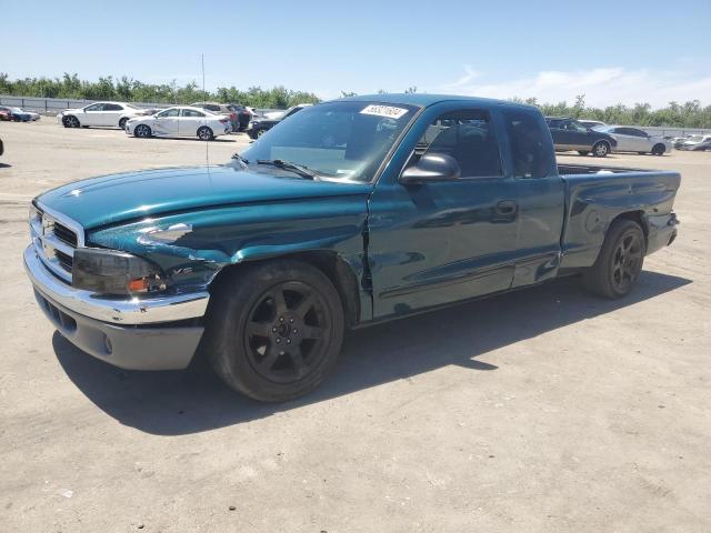 Dodge Dakota (1999)