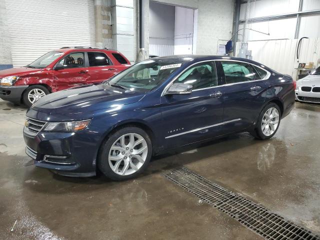 Chevrolet Impala (2019)