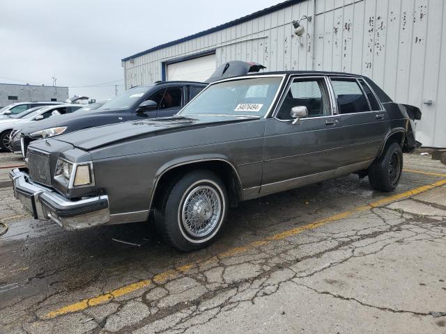 Buick Lesabre (1985)