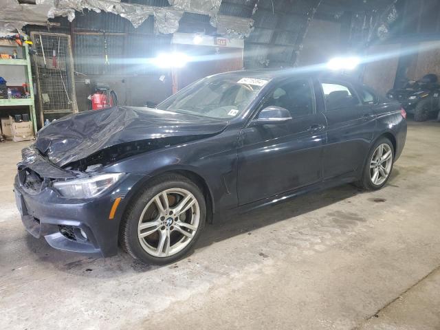 Bmw 4 series (2019)