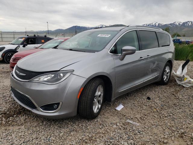 Chrysler Pacifica (2018)