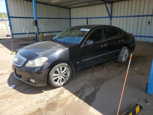 Infiniti M45 (2008)