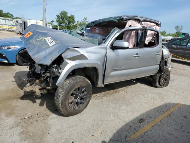 Toyota Tacoma (2023)