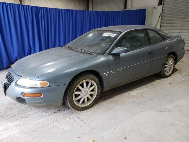 Chrysler Sebring (1999)