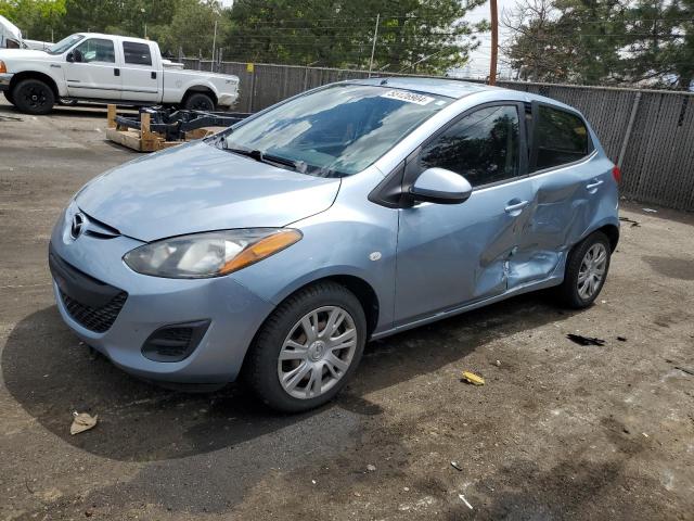 Mazda 2 (2013)