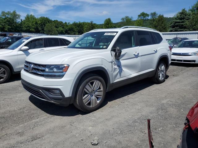 Volkswagen Atlas (2019)
