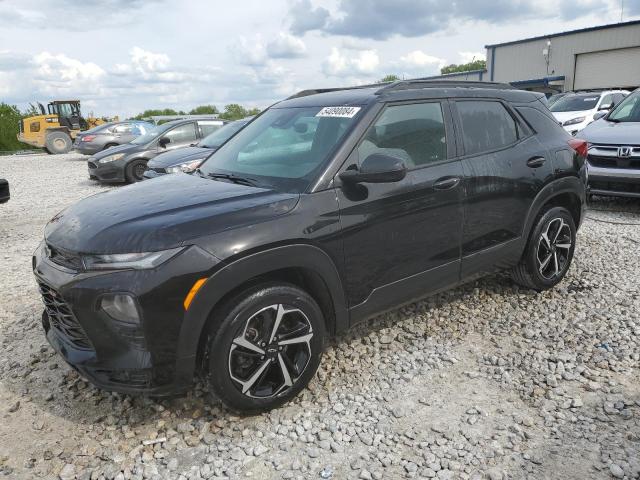Chevrolet Trailblzr (2022)
