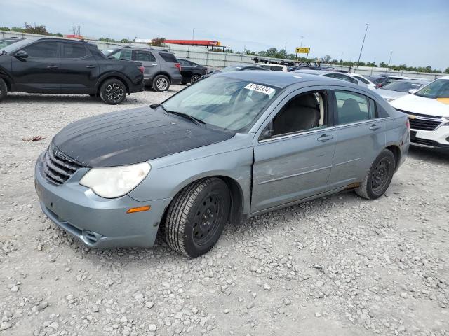 Chrysler Sebring (2008)