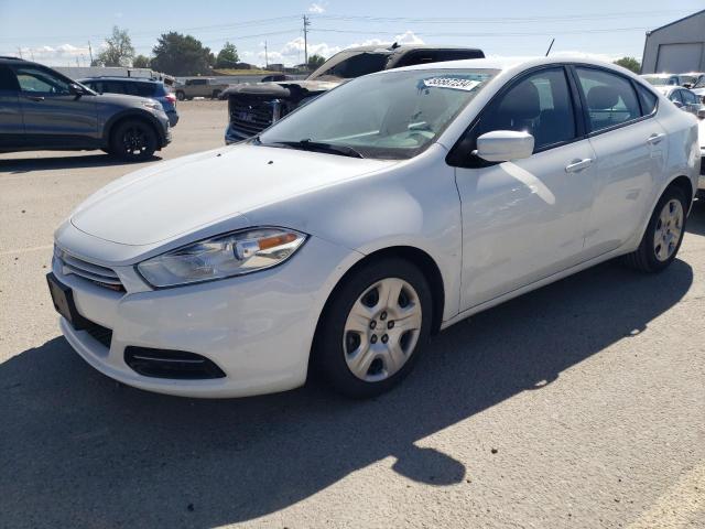 Dodge Dart (2014)
