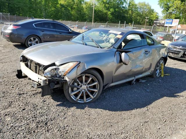 Infiniti G37 (2008)