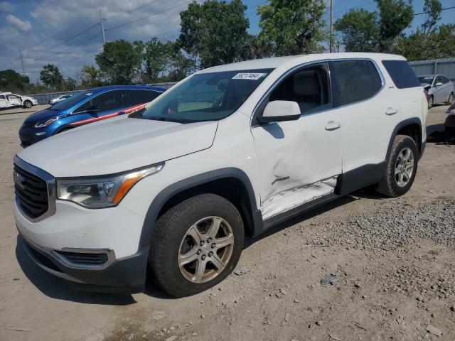 Gmc Acadia (2017)