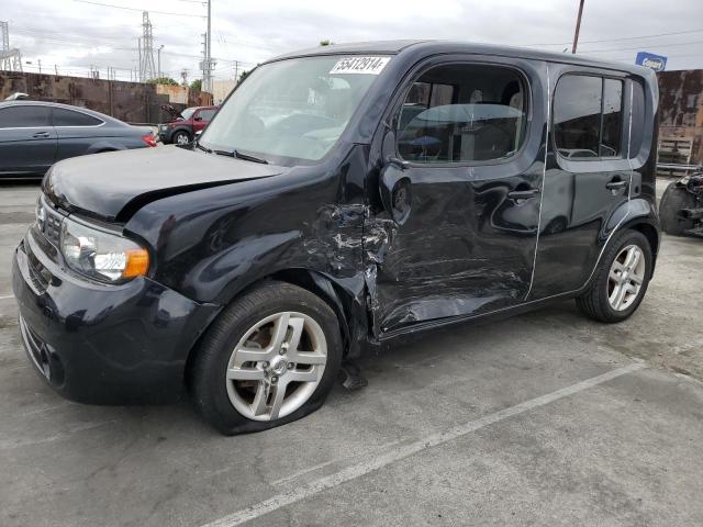 Nissan Cube (2012)