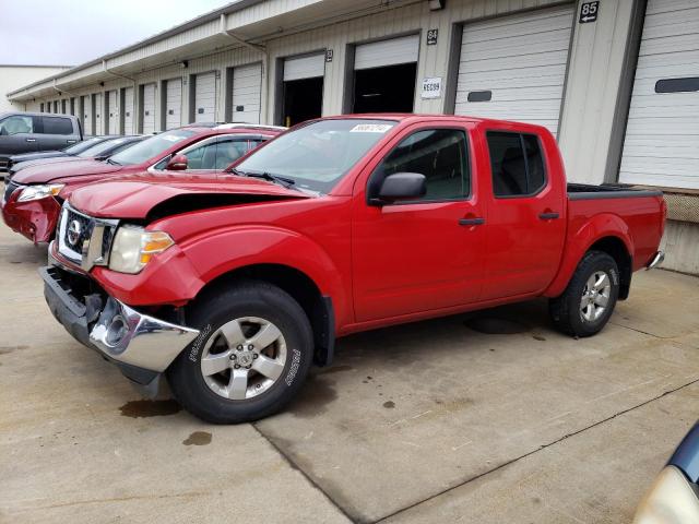 Nissan Frontier (2009)