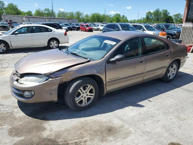 Dodge Intrepid (2001)