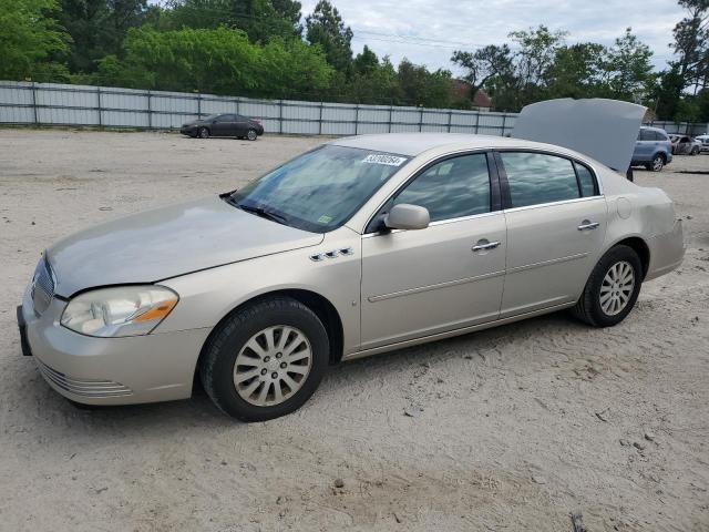 Buick Lucerne (2007)