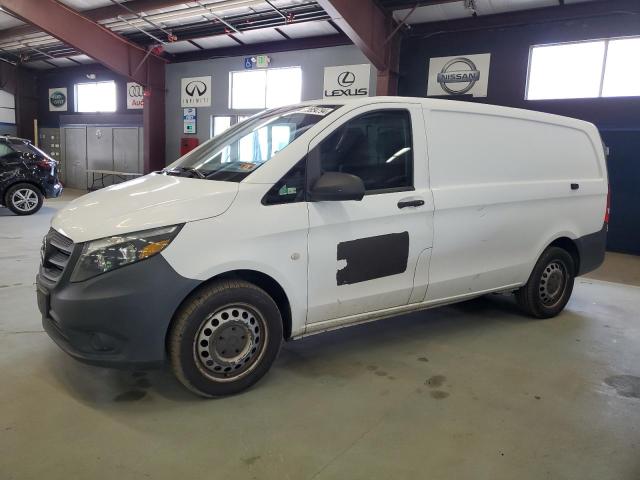 Mercedes-benz Metris (2017)