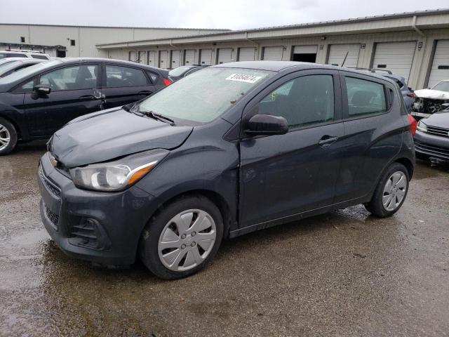 Chevrolet Spark (2018)