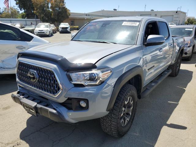 Toyota Tacoma (2019)