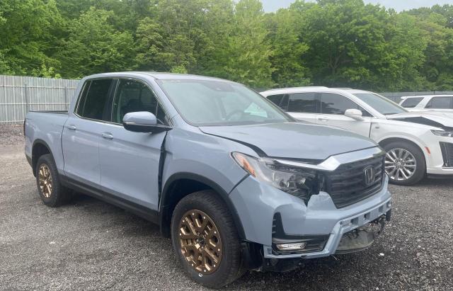 Honda Ridgeline (2023)