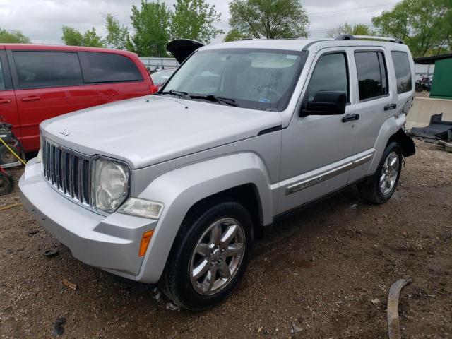 Jeep Liberty (2010)