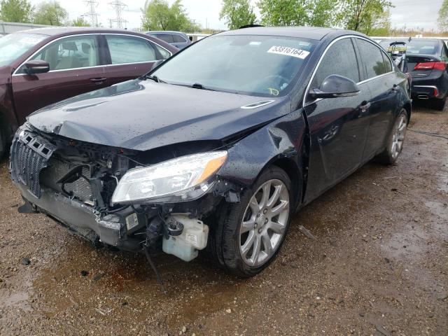 Buick Regal (2013)