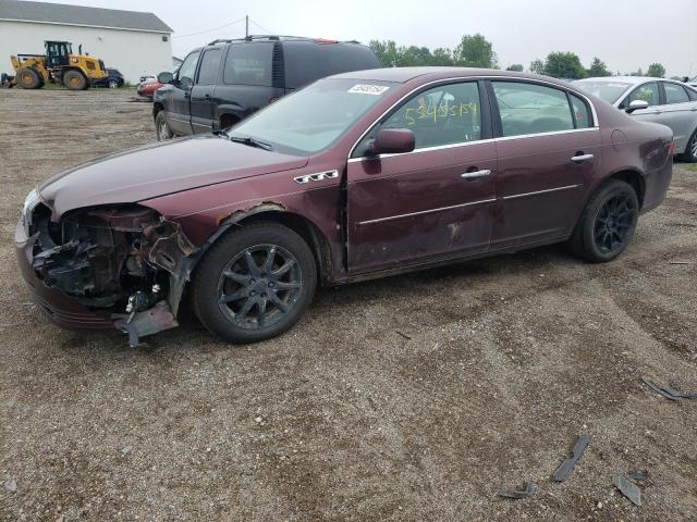Buick Lucerne (2006)