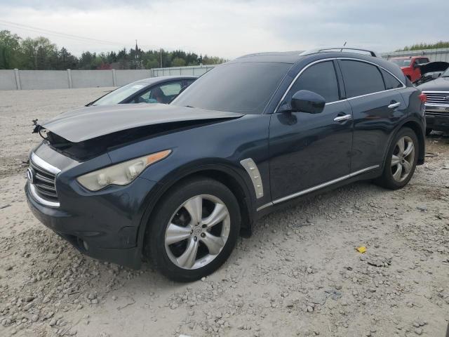 Infiniti Fx35 (2009)
