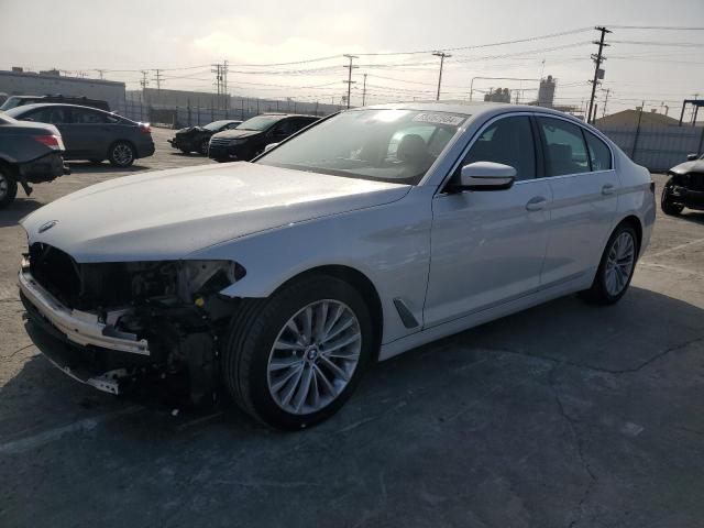 Bmw 5 series (2022)