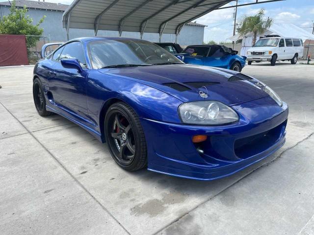 Toyota Supra (1994)