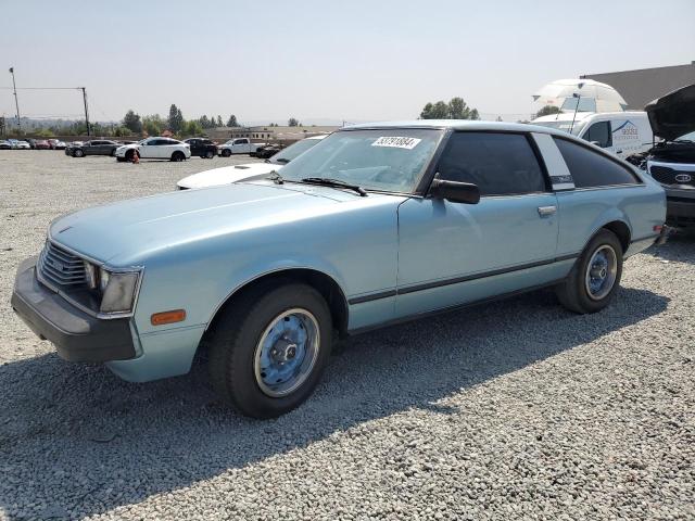 Toyota Celica (1981)