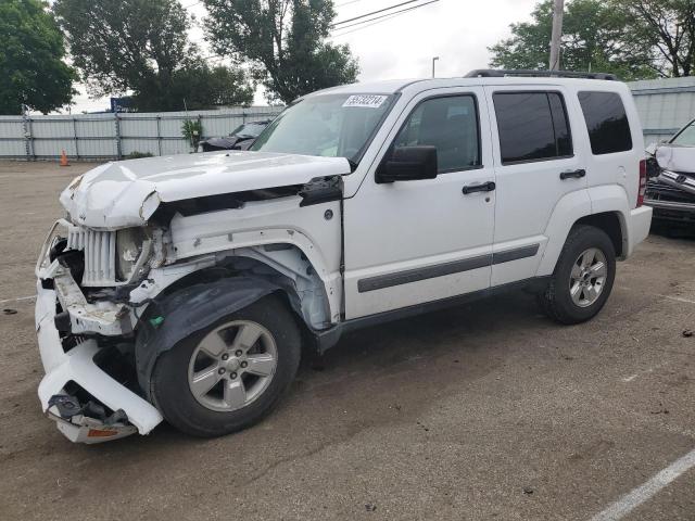 Jeep Liberty (2011)
