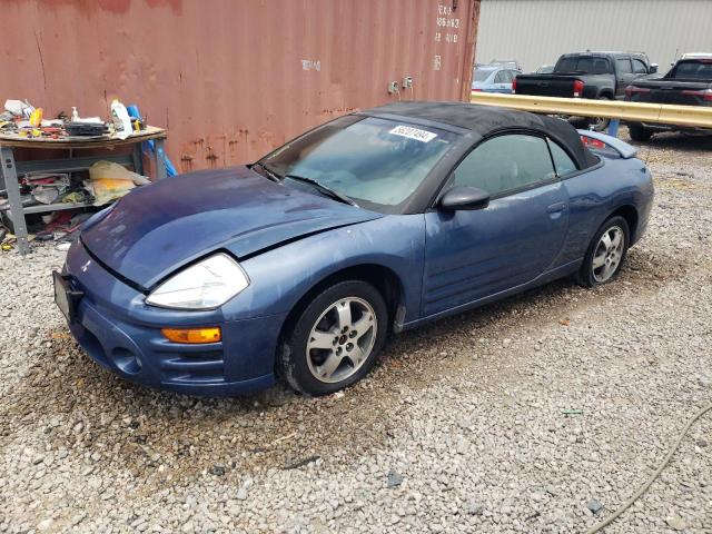 Mitsubishi Eclipse (2003)
