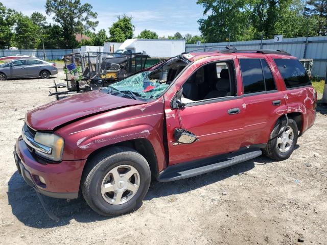 Chevrolet Trailblzr (2003)