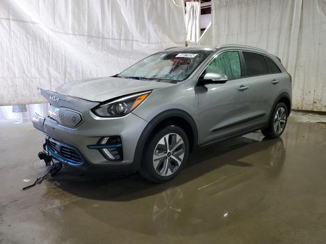Kia Niro s (2022)