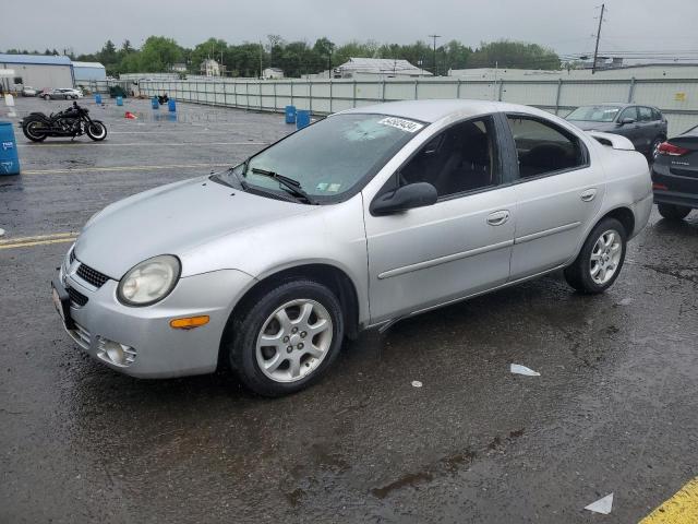 Dodge Neon (2003)