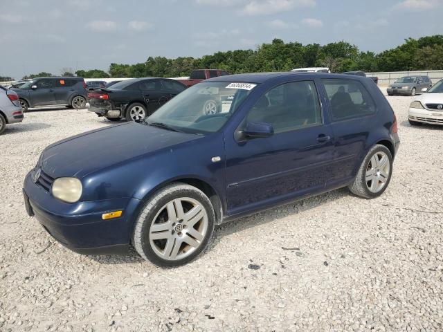 Volkswagen Gti (2003)