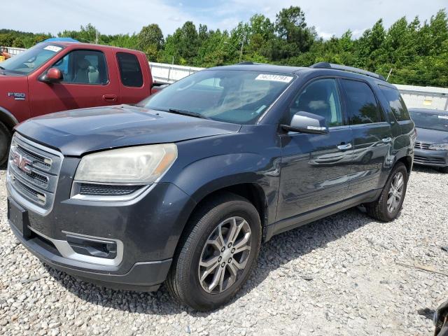 Gmc Acadia (2013)
