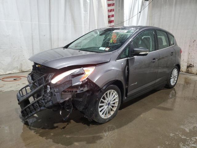 Ford Cmax (2014)