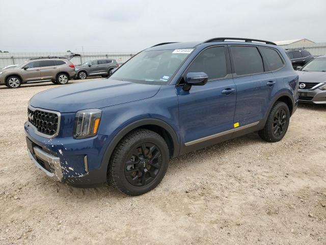 Kia Telluride (2023)