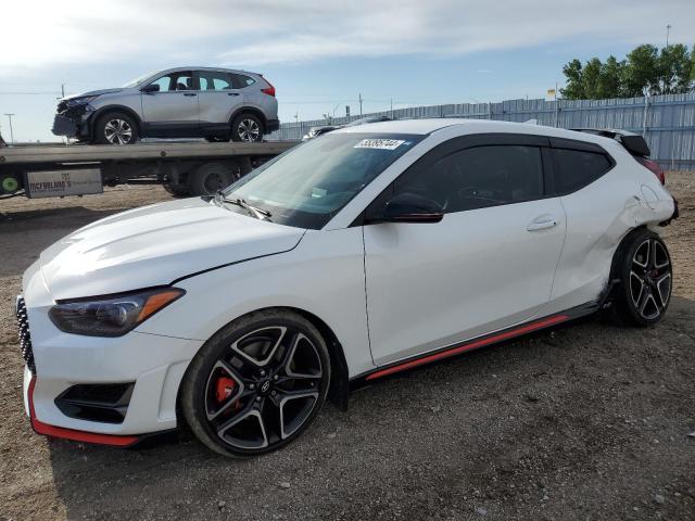 Hyundai Veloster (2022)