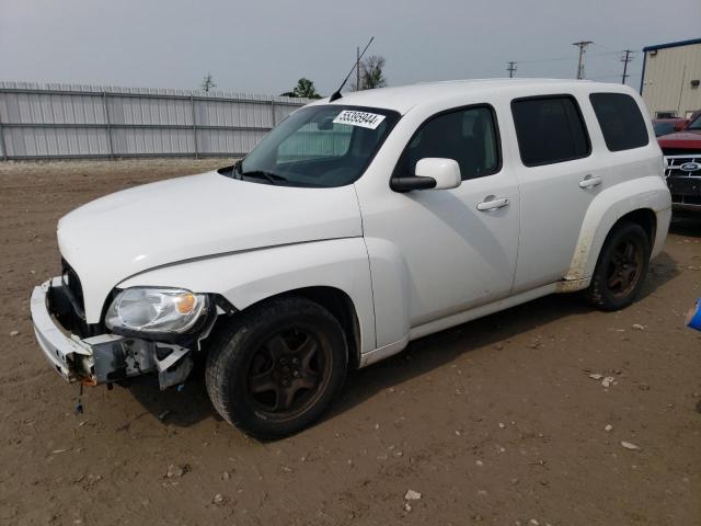 Chevrolet Hhr (2011)