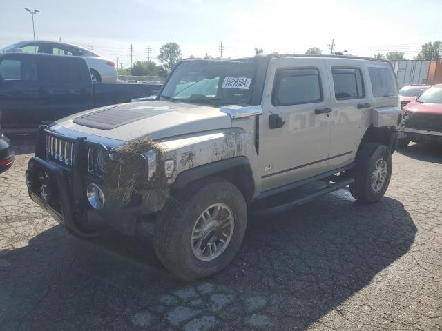 Hummer H3 (2006)
