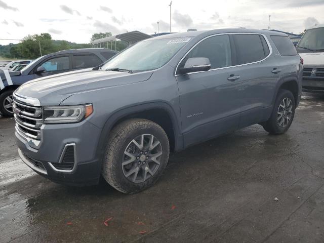 Gmc Acadia (2021)