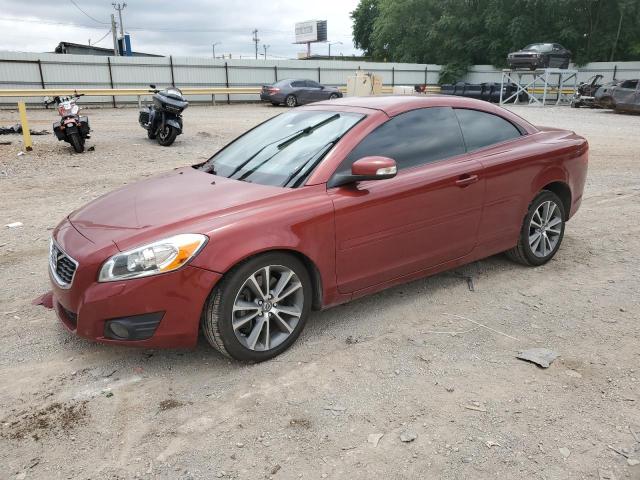 Volvo C70 (2012)