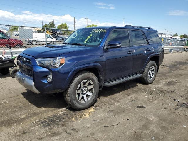 Toyota 4runner se (2023)