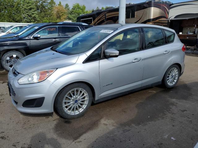 Ford Cmax (2013)